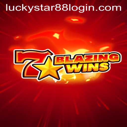 BlazingWins: A Thrilling New Experience With Luckystar88