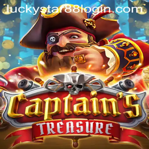 CaptainssTreasure: A Dive into the World of Adventure and Fortune