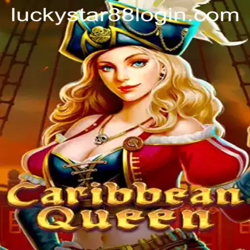 CaribbeanQueen: Dive into the Adventure with Luckystar88