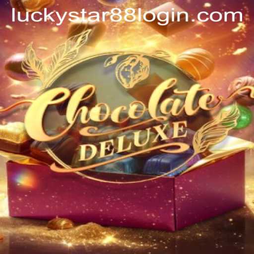 Unlock the Sweet Secrets of ChocolateDeluxe with Luckystar88