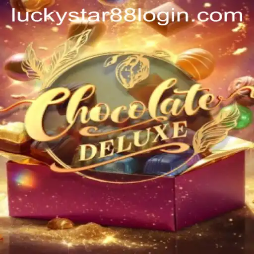Unlock the Sweet Secrets of ChocolateDeluxe with Luckystar88