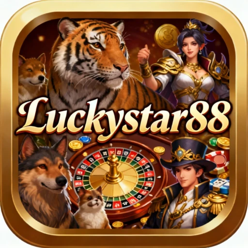 Luckystar88