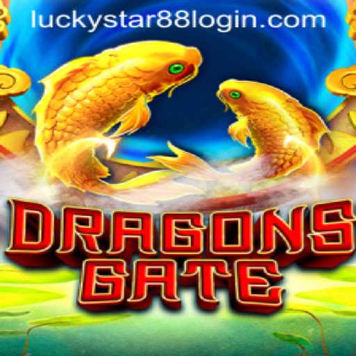 DragonsGate: An Exciting Adventure Awaits with Luckystar88
