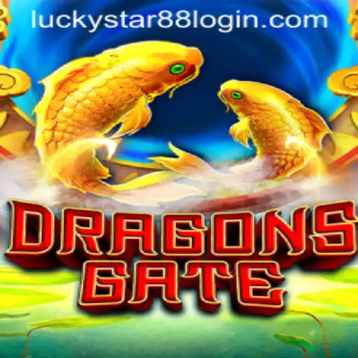 DragonsGate: An Exciting Adventure Awaits with Luckystar88