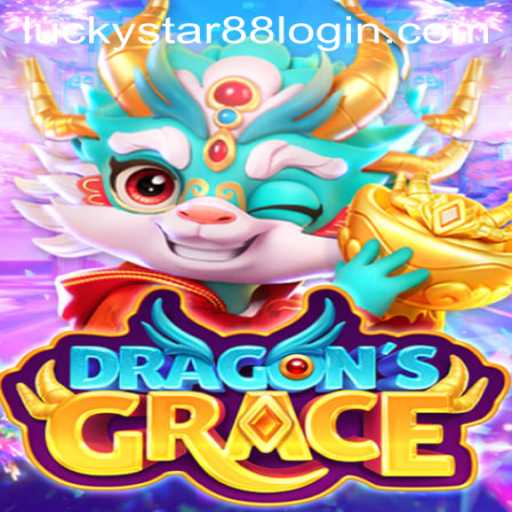 DragonsGrace: Unveiling the Mystical World of Luckystar88