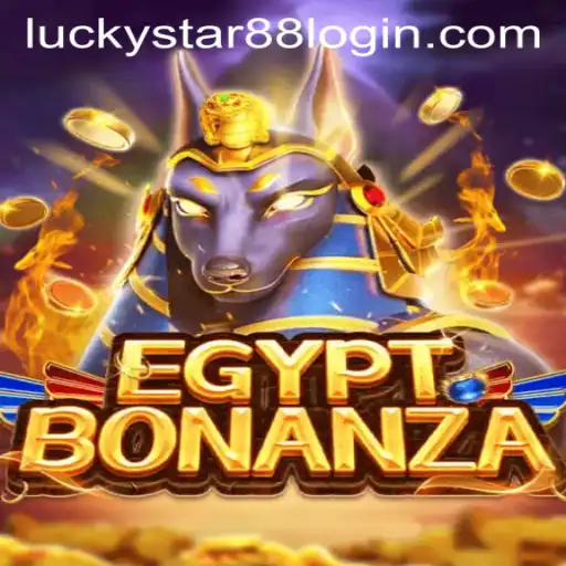 Explore the Captivating World of EgyptBonanza with Luckystar88