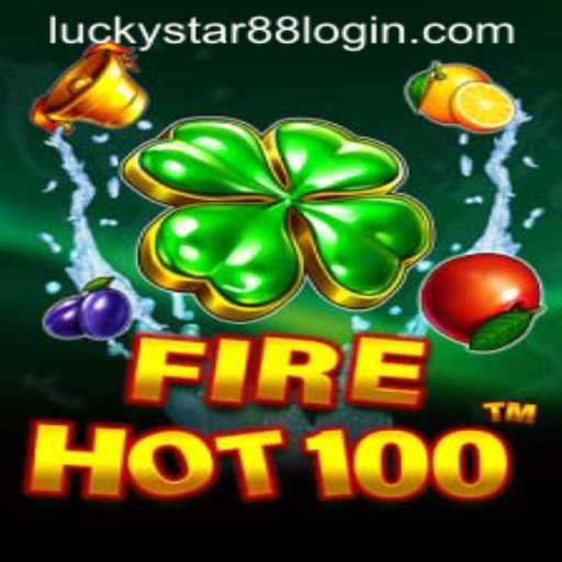 FireHot100 and the Magic of Luckystar88: A Detailed Guide