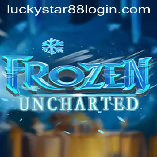 FrozenUncharted: An Epic Adventure Beyond Imagination