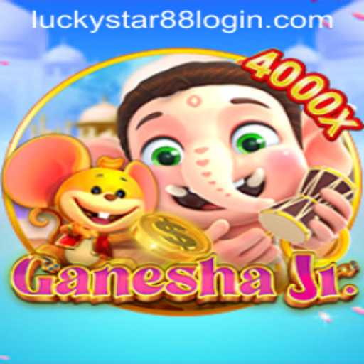Discovering the Enchantment of GaneshaJr: A Journey Through Luck and Strategy