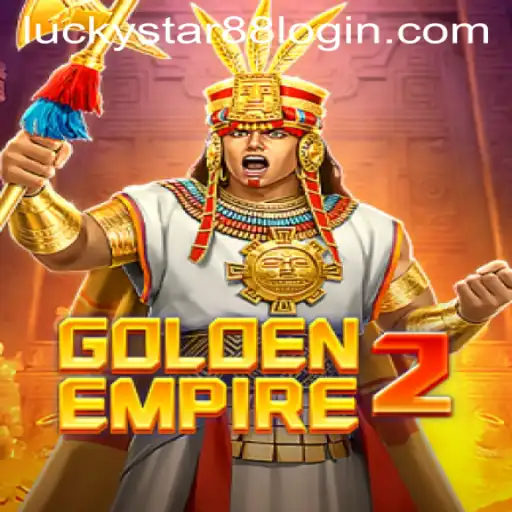 GoldenEmpire2: The Game that Combines Strategy with Luck in Exciting New Ways