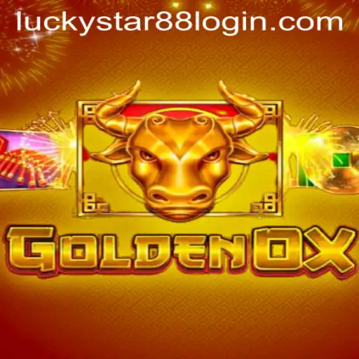 Unveiling the Enchantment: GoldenOx and the Power of Luckystar88
