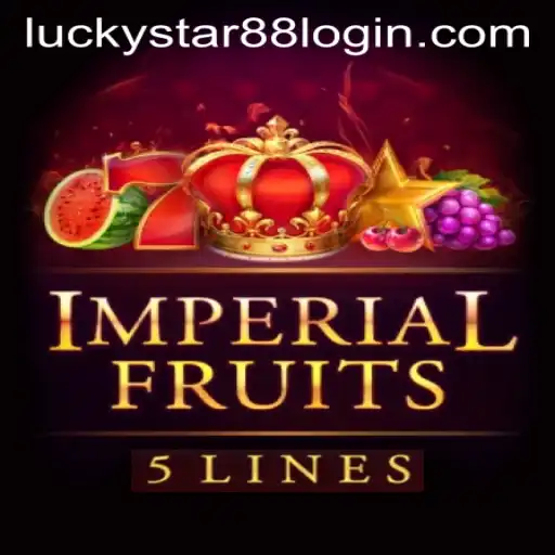 Exploring the Exciting World of ImperialFruits5: Gameplay, Rules, and Its Connection to Luckystar88