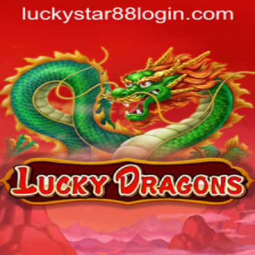 Discover the Enchanting World of LuckyDragons: A Unique Gaming Experience