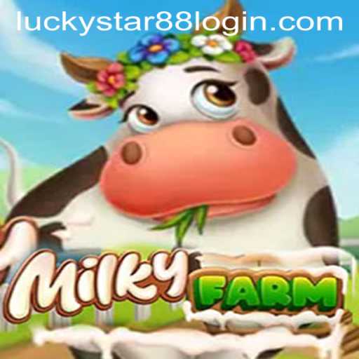 Exploring the Enchanting World of MilkyFarm and the Mysterious Luckystar88