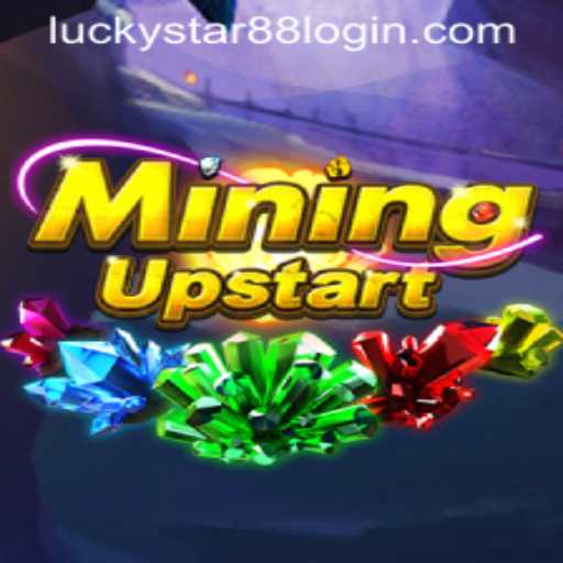 Diving into MiningUpstart: A Strategic Exploration with Luckystar88