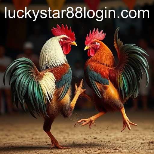 Online Sabong: Exploring the Rise of Luckystar88