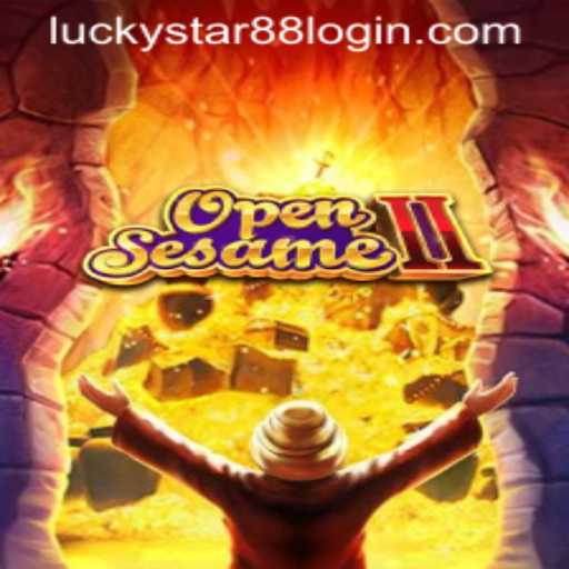 OpenSesameII: Unlocking the World of Virtual Adventure with Luckystar88