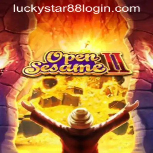 OpenSesameII: Unlocking the World of Virtual Adventure with Luckystar88