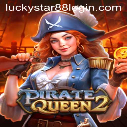 PirateQueen2: An Adventure of Luck and Strategy