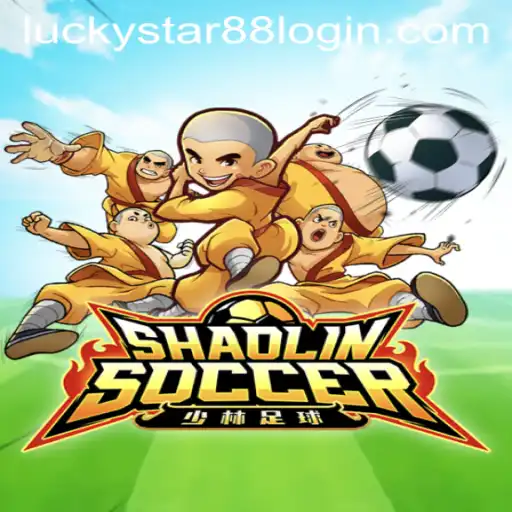 ShaolinSoccer: Unveiling the Martial Arts Soccer Phenomenon with Luckystar88