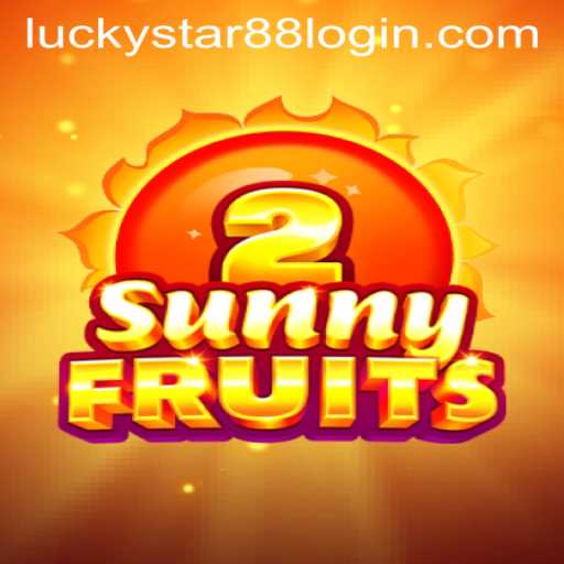 Discover the Thrills of SunnyFruits2 with Luckystar88