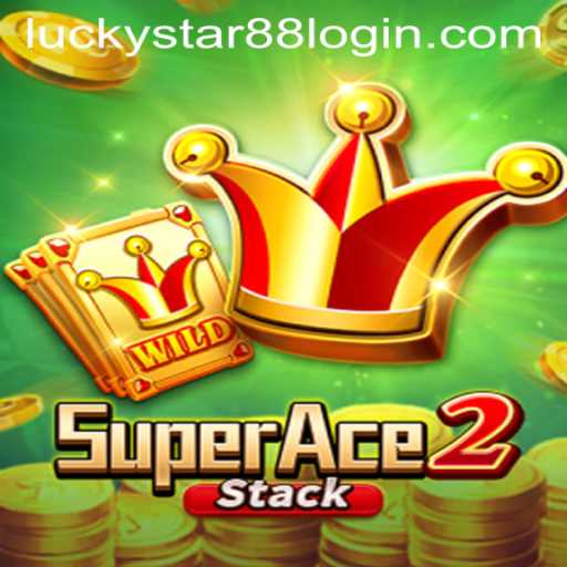 Discover SuperAce2: The Game Taking the World by Storm