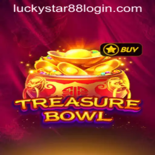 Exploring TreasureBowl: A Dive into the Thrilling World of Luckystar88