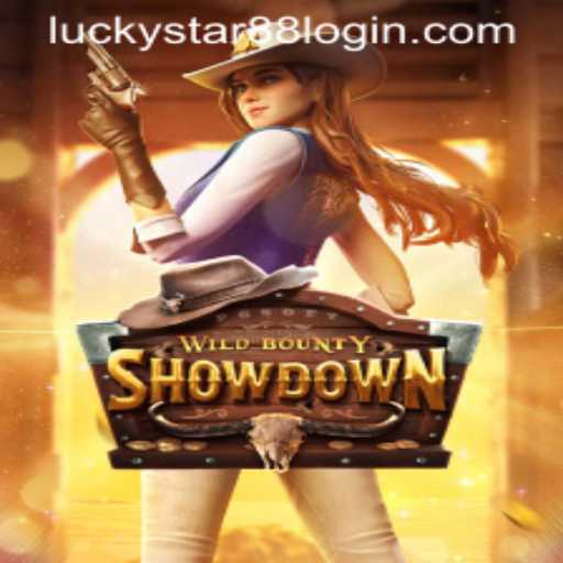 Discover the Thrills of WildBountyShowdown and Luckystar88