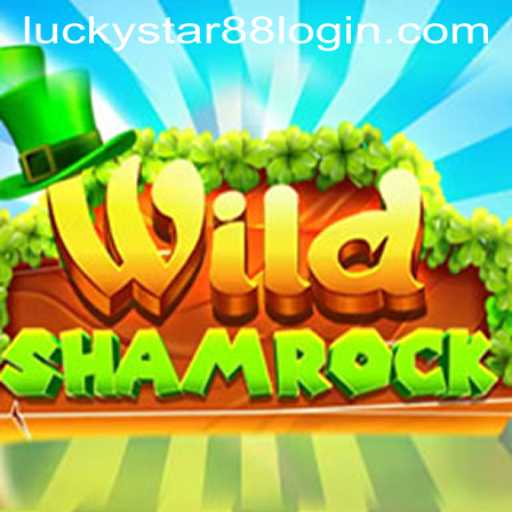 Unveiling the Charm of WildShamrock: A Dive into Luckystar88's Latest Gaming Sensation