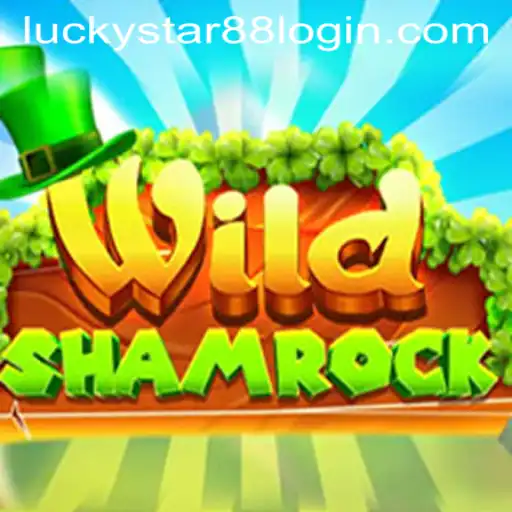 Unveiling the Charm of WildShamrock: A Dive into Luckystar88's Latest Gaming Sensation