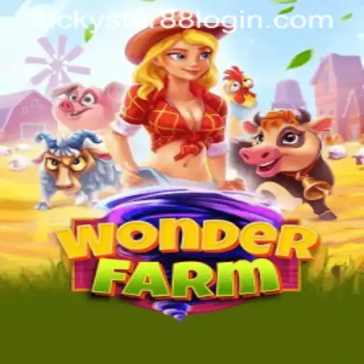 Unveiling The Enchanting World of WonderFarm: A Magical Gaming Experience