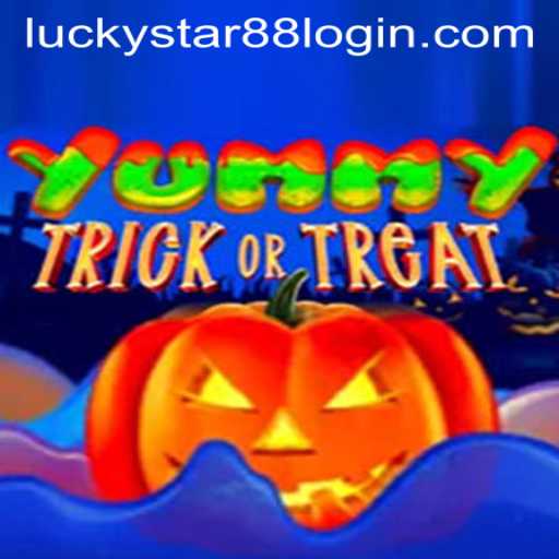 YummyTrickorTreat: The Enchanting Adventure Awaits with Luckystar88